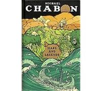 Maps and Legends Michael Chabon (Auteur)