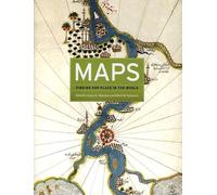 Maps: Finding Our Place in the World