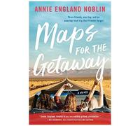 Maps For The Getaway