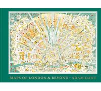 Maps of London and Beyond