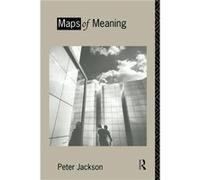 Maps Of Meaning