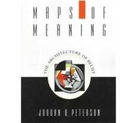 Maps of Meaning Jordan B. Peterson (Auteur)