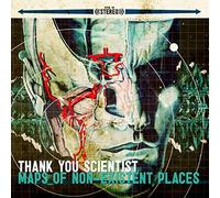 Maps Of Non-Existent Places