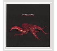 Maps of Norway - Sister Stations