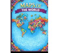 Maps of the World: Mandala