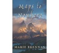 Maps To Nowhere