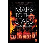 Maps to the stars [Blu-ray]