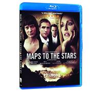 Maps to the Stars [Blu-ray] (Bilingual)