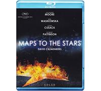 Maps to The Stars (Blu-Ray) [Import]