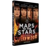 Maps to the Stars – DVD – Seven7
