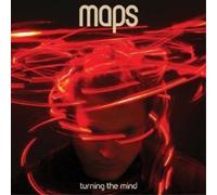 Maps Turning the Mind (Vinyl) 12" Album