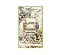 Mapseeker Publishing Ltd.: A Collection Of Four Historic Map