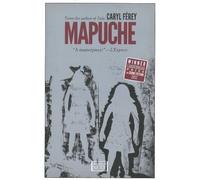 Mapuche by Caryl Férey(2013-07-02)