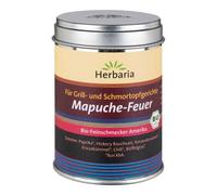 Mapuche - Feu 95g