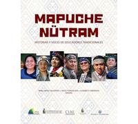 Mapuche Nütran