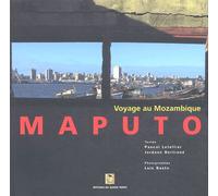 Maputo - Voyage Au Mozambique