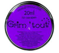 MAQ-GALET LILAS 20ML GRIM TOUT VRAC