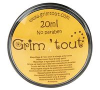 MAQ-GALET OR 20ML GRIM TOUT VRAC