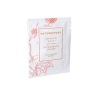 Maqa Sachets de savon sous-vêtements jetables | Set de courtoisie pour hôtel, B&B, centres de bien-être et voyageurs - avec Aloe Vera, nettoyage délicat (100 pièces)