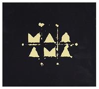 Maqama - Maqama: Gospel of Judas (digipack) [CD]