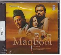 Maqbool - Original Soundtrack [Import]