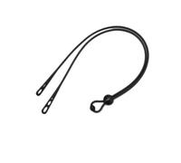 MAQDDO 10pcs Silicone Three Hole Glasses Cord Pour Lunettes