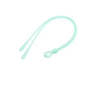 MAQDDO 10pcs Silicone Three Hole Glasses Cord Pour Lunettes