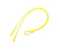 MAQDDO 10pcs Silicone Three Hole Glasses Cord Pour Lunettes