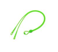 MAQDDO 10pcs Silicone Three Hole Glasses Cord Pour Lunettes