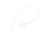 MAQDDO 10pcs Silicone Three Hole Glasses Cord Pour Lunettes