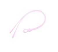 MAQDDO 10pcs Silicone Three Hole Glasses Cord Pour Lunettes