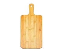MAQDDO 1pcs Cutting Board with Handle Boards Pour Pizza