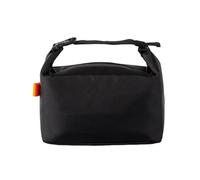 MAQDDO 1pcs Insulation Bento Pack Aluminum Foil Rice Bag Meal Ice Portable Dinner Picnic Food Storage Handbag Insulated Lunch Pour Travail(Color 1)