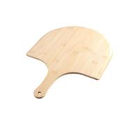 MAQDDO 1pcs Smooth Long Handle Pizza Peel Pour Pizza