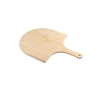 MAQDDO 1pcs Smooth Long Handle Pizza Peel Pour Pizza