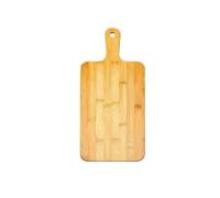 MAQDDO 1pcs Wooden Serving Board for Pizza Pour Pizza
