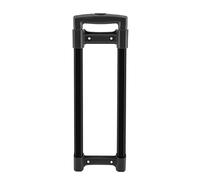 MAQDDO Poignée de Rechange Pratique for Valise, poignée télescopique, pièce adaptée à Divers Besoins Voyage pour Valise(45cm)