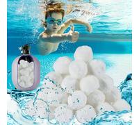 MAQIHAN Balles filtrantes pour Piscine