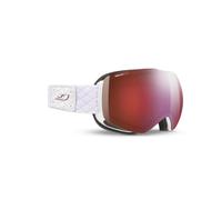 Maque de ski JULBO SHADOW REACTIV (Blanc-REACTIV 0-4 High Contrast) TU