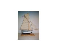 Maquereautier de Saint-Malo - RIGEL de SOCLAINE