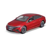 Maquette 1:24 De La Mercedes-Eq Eqs De Maisto-Maisto Multicolore