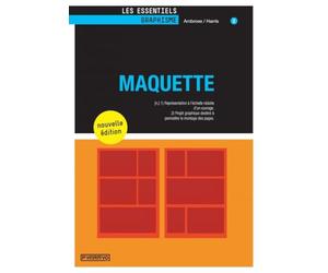Maquette 2ed