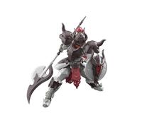 BANDAI Hobby KIT 30MF LIBER Warrior