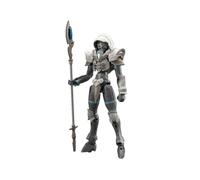 Bandai – Kit de maquette 30 Minute Fantasy Liber Wizard n°13 (30MF)