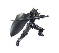 Bandai – Kit de modèle 30 Minute Fantasy #12 Rosan Lancer 30MF – Gunpla