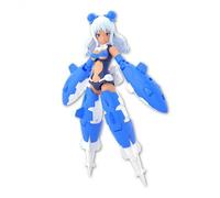 Maquette 30 Minutes Sisters - 3sis-Ac19b Siana-Amarcia Vivace Form