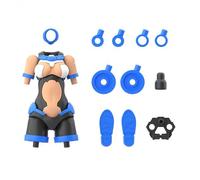 Maquette 30 Minutes Sisters - Option Body Parts Type A03 Color C