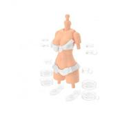 Maquette 30 Minutes Sisters - Option Body Parts Type S03 Color C