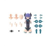 Maquette 30 Minutes Sisters - Option Parts Set 7 Evil Costume Color A