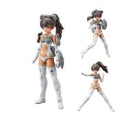 Maquette 30 Minutes Sisters - Sis-A00 Luluce Color C